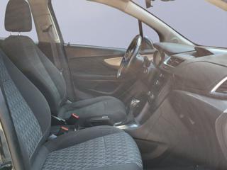 OPEL Mokka usata, con Immobilizzatore elettronico