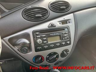 FORD Focus usata, con Controllo trazione
