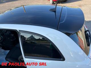 ABARTH 595 usata, con Touch screen