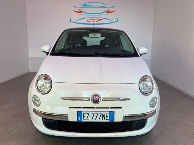 FIAT 500 usata 0