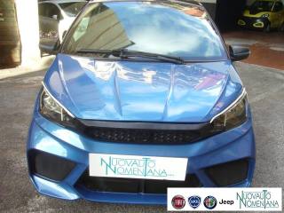 AIXAM City GTO Emotion Bicolore Full  UNIPROPIETARIO !!