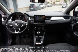RENAULT Captur usata 7