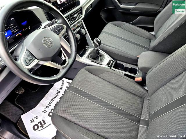 VOLKSWAGEN T-Roc usata, con Controllo trazione