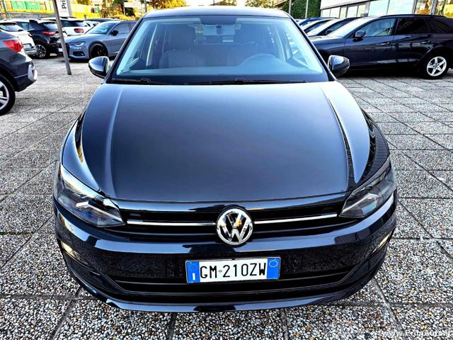 VOLKSWAGEN Polo usata, con Alzacristalli elettrici