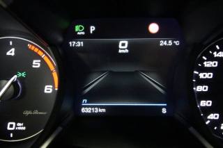 ALFA ROMEO Stelvio usata, con Cerchi in lega