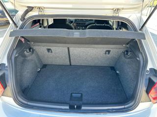 VOLKSWAGEN Polo usata, con Immobilizzatore elettronico