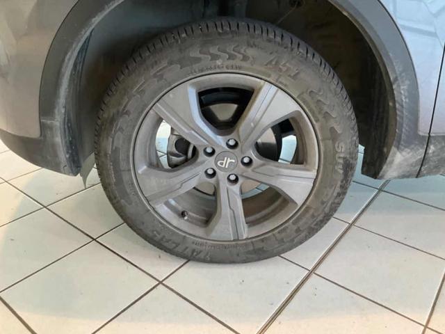 DR MOTOR DR 5.0 usata, con ESP