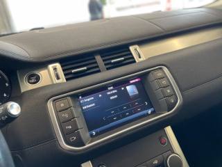 LAND ROVER Range Rover Evoque usata, con Servosterzo
