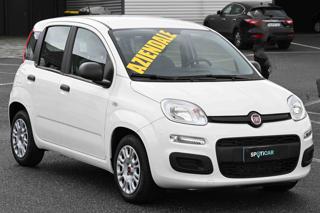 FIAT Panda usata, con Airbag Passeggero