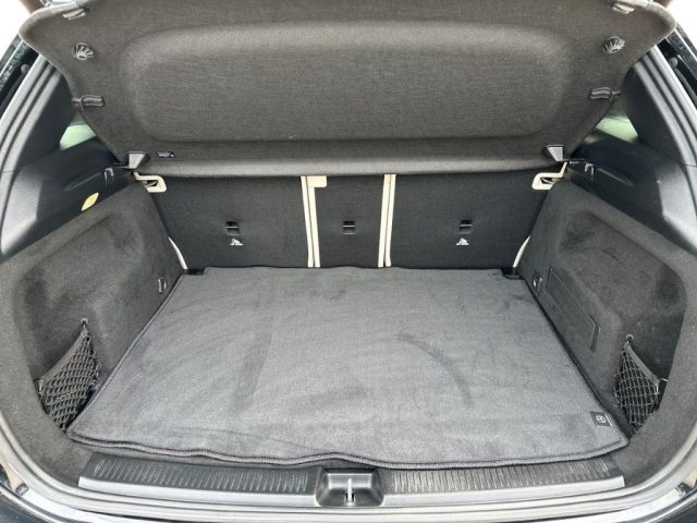MERCEDES-BENZ B 180 usata, con Chiusura centralizzata