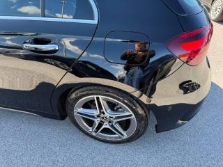 MERCEDES-BENZ A 200 usata, con Autoradio digitale