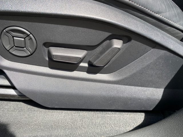 AUDI Q8 usata, con Sistema di navigazione