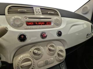 FIAT 500 usata, con Servosterzo