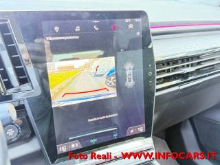 RENAULT Austral usata, con Park Distance Control