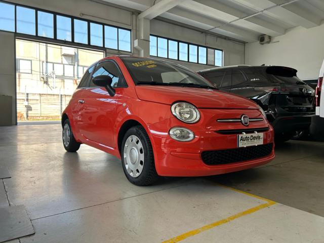 FIAT 500 usata, con Airbag laterali