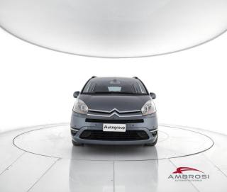 CITROEN Grand C4 Picasso usata 4