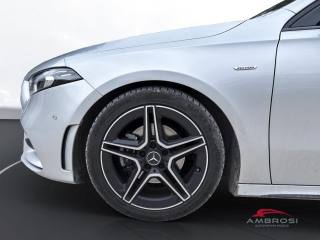 MERCEDES-BENZ A 180 usata 14