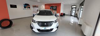 PEUGEOT 2008 usata, con Autoradio