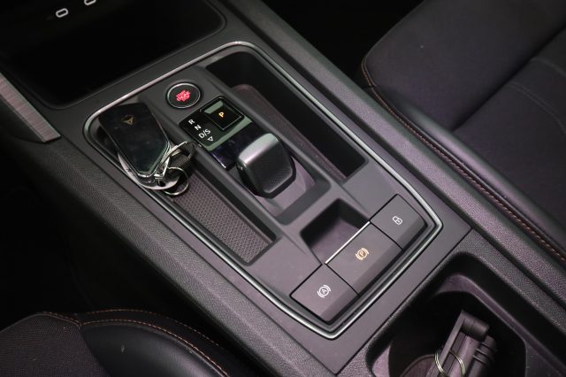 CUPRA Formentor usata 12