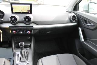 AUDI Q2 usata, con Cronologia tagliandi