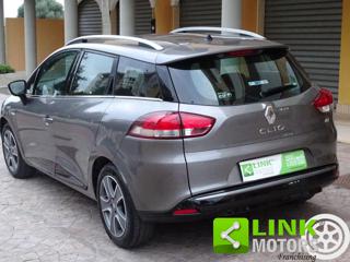RENAULT Clio usata, con Autoradio
