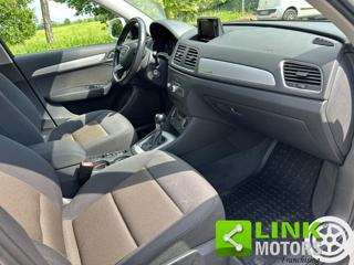 AUDI Q3 usata, con Fari Xenon