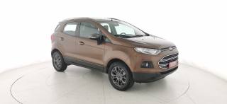 FORD EcoSport usata 52