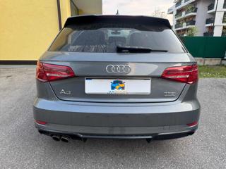 AUDI A3 usata, con Alzacristalli elettrici