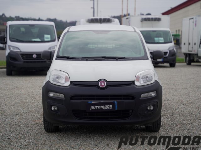 FIAT Panda usata, con Airbag