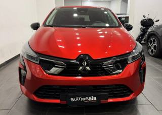 MITSUBISHI Colt usata, con Airbag