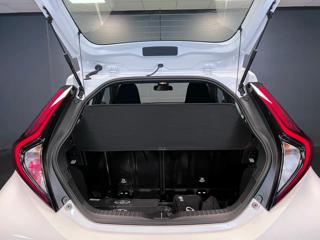 TOYOTA Aygo X usata, con USB