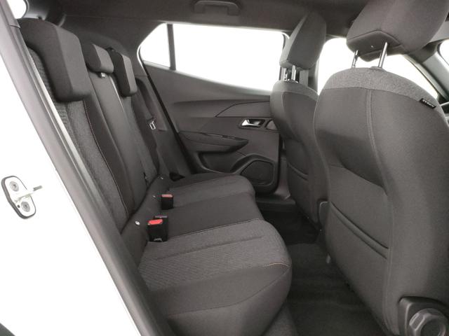 PEUGEOT 2008 usata, con Servosterzo