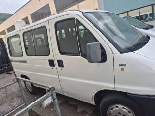 FIAT Ducato usata 2