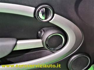 MINI Cooper D usata 36