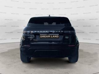 LAND ROVER Range Rover Evoque usata, con Boardcomputer