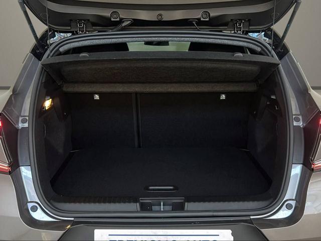 RENAULT Captur usata, con Boardcomputer