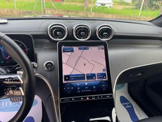 MERCEDES-BENZ GLC 220 usata, con ESP