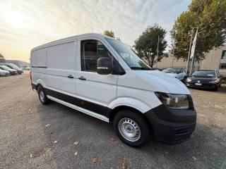 VOLKSWAGEN Crafter usata, con Autoradio