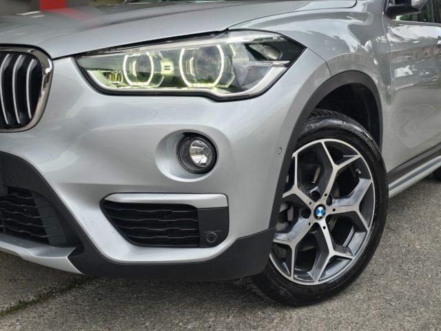 BMW X1 usata 143