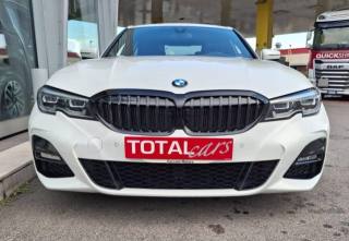 BMW 320 usata, con Airbag