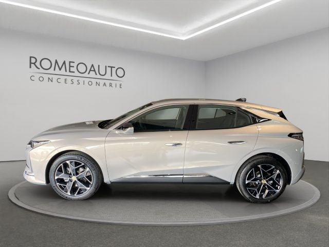 DS AUTOMOBILES DS 4 usata, con Airbag laterali