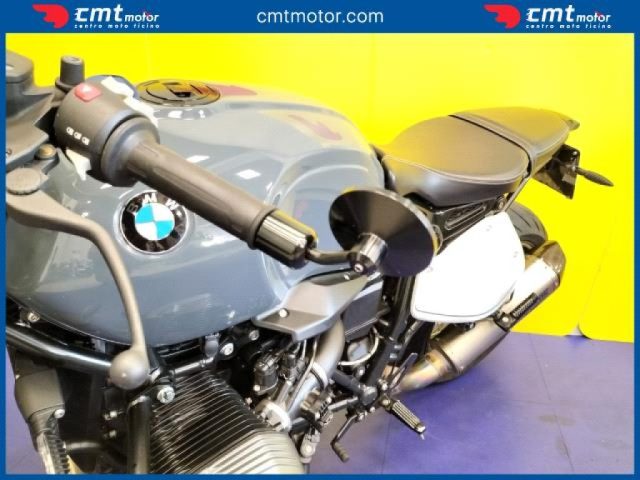 BMW R Nine T usata 7