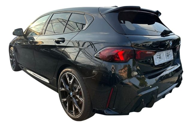 BMW 120 usata, con Antifurto