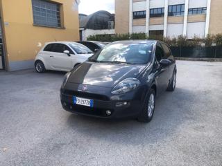 FIAT Punto Evo usata, con Airbag