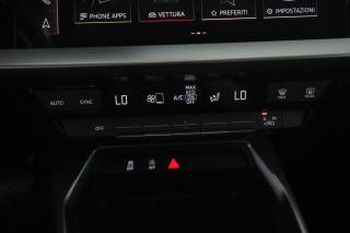 AUDI A3 usata 12