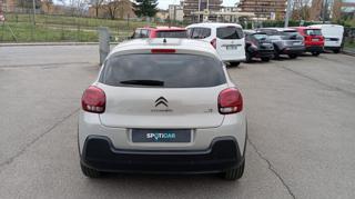 CITROEN C3 usata, con Alzacristalli elettrici