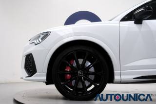 AUDI RS Q3 usata, con Controllo automatico clima