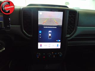FORD Ranger usata, con Cruise Control