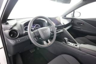 TOYOTA C-HR usata 7