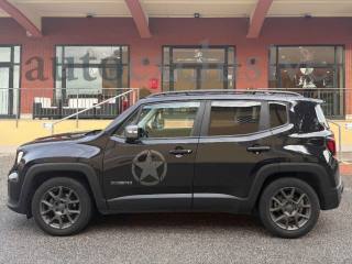 JEEP Renegade usata, con Airbag